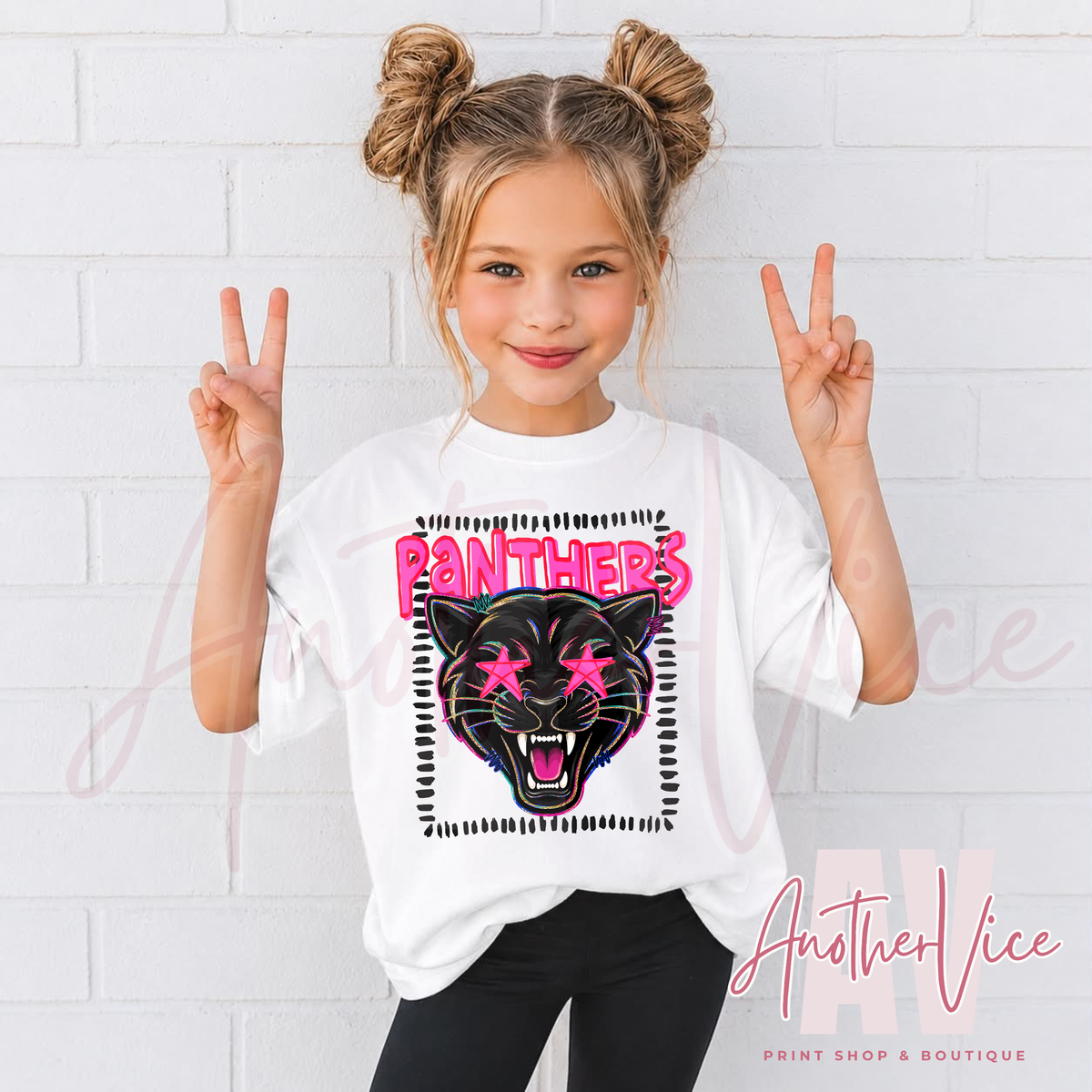 Mascot Tee Shirt