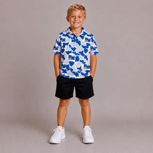 BH Camo Polo PRE ORDER