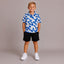 BH Camo Polo PRE ORDER