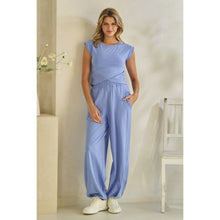 Sky Drift Lounge Set