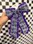 Bronco Pride Bow