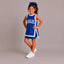 Eagles Polka Dot Swing Set PRE ORDER