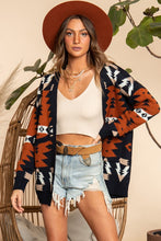 Aztec Cardi