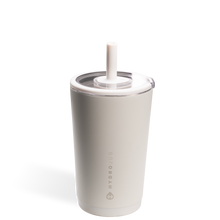 Linen HydroJug 14oz Everyday Tumbler