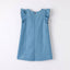Apple Applique Dress