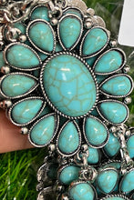 AQUA CONCHO BELT KIDS