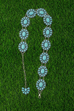 AQUA CONCHO BELT KIDS