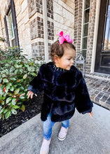 Boujee Fur Coat