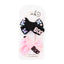 Boo Bows Halloween Clip Set - Hair Bows