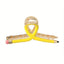 Pencil Hair Claw Clip