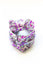 Beaded Headband - Lavender Luxe