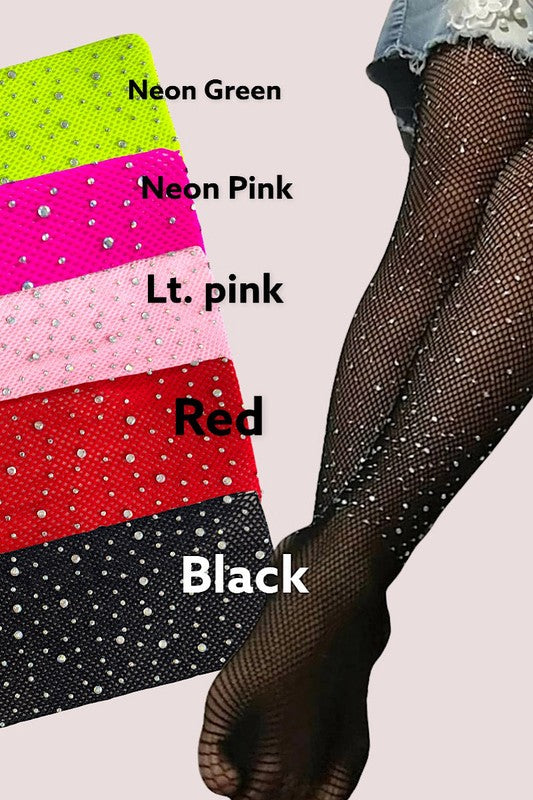 Bling Tights