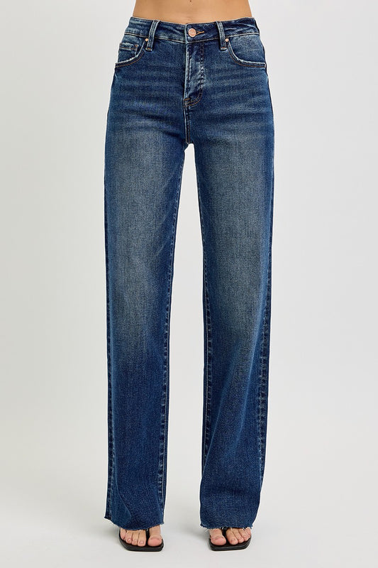 Camilla Jeans