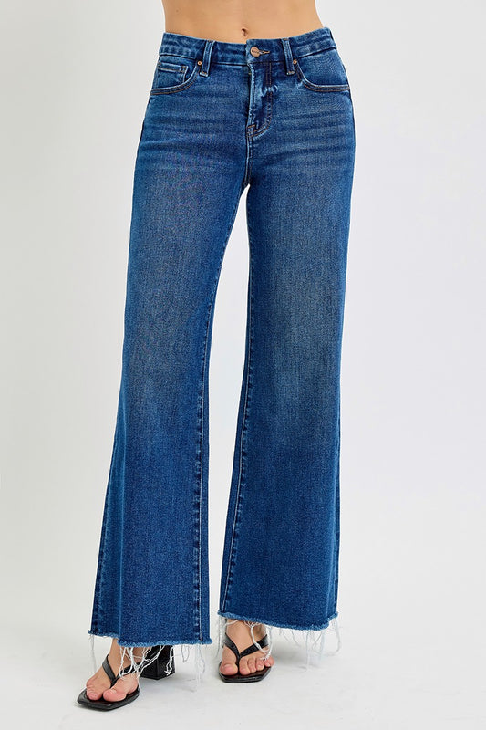 Tabbie Jeans