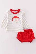 Santa Baby Stripe Set