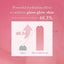 MEDICUBE PDRN Pink Niacinamide Milky Toner 150ml 5.07 fl. Oz.
