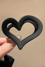 Heart Clips