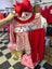 Hearts Smocked Set