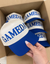 GAMEDAY - Wrap Around Vintage Trucker Hat