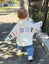 Child of God Fleece Kids Pullover
