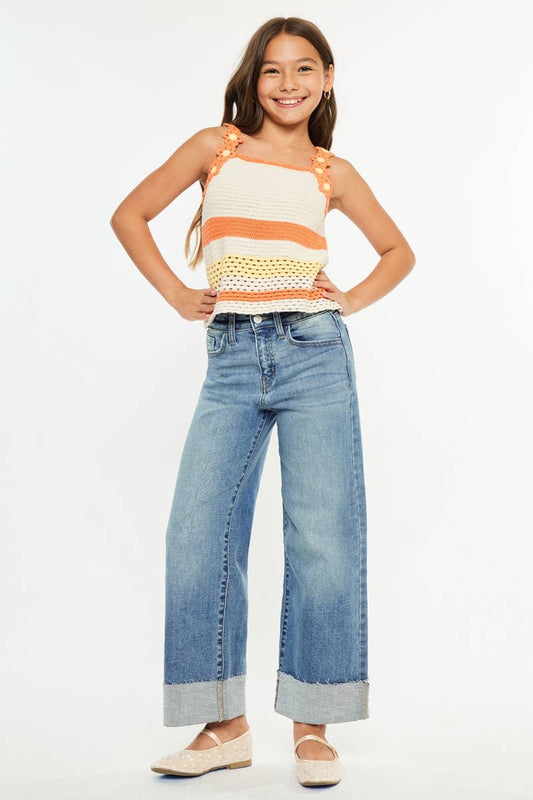 Cora Jeans