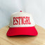 ESTIGRL - Trucker Hat