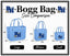 Spirit Bogg Bag BH PRE ORDER