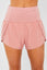 Athletic Shorts