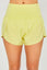 Athletic Shorts