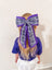 Bronco Pride Bow