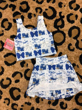 BH Bows 2 Piece Athletic Set