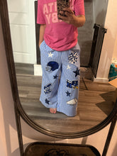 BH We Ready Sequin Bottoms