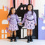 Spooky Bows Halloween Tutu - Kids Boutique Clothing