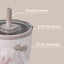Camo HydroJug 14oz Everyday Tumbler
