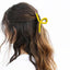 Pencil Hair Claw Clip