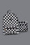 OREO CHECKERS DREAM BACKPACK