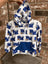 BH Game Day Zip Up