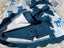 Mommy & Me Royal Ribbon Athletic Set