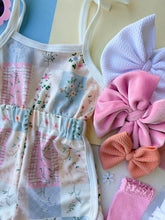 Spring for Joy Romper