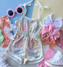 Spring for Joy Romper