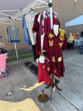 Kids 2Piece Active Dress