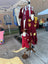 Kids 2Piece Active Dress