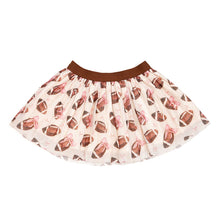 Football Cutie Tutu - Kids Clothing - Game Day