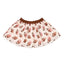 Football Cutie Tutu - Kids Clothing - Game Day