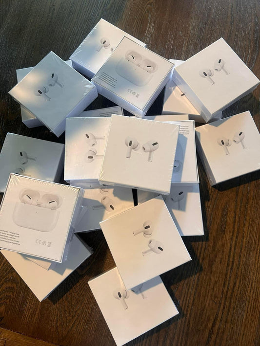Pods