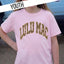 KD-LP-1000 Leopard Blossom Youth Comfort Colors Tee