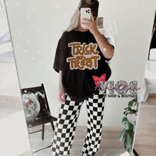 Trick or Treat Boujee