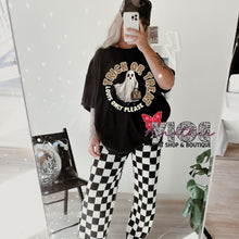 Trick or Treat Ghost