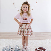 Football Cutie Tutu - Kids Clothing - Game Day