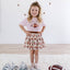Football Cutie Tutu - Kids Clothing - Game Day